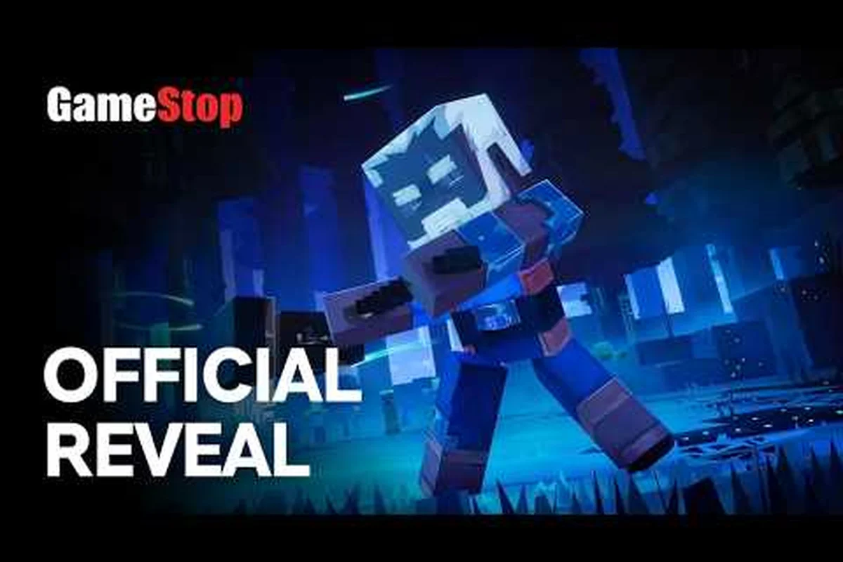 Minecraft Dungeons II Controller Settings: Full Button Map