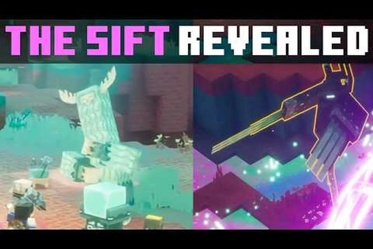 Minecraft Dungeons II Release Date Countdown and Preload