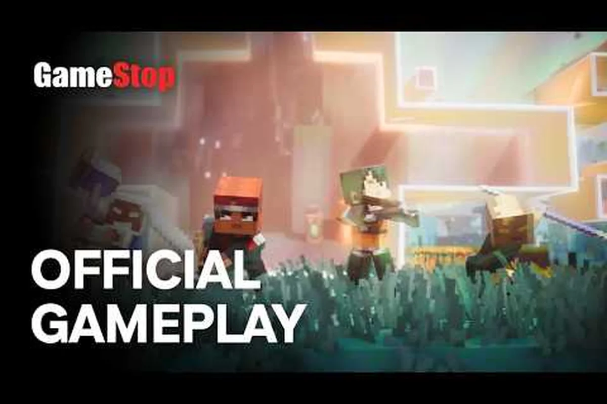 Minecraft Dungeons II Campaign Length: How Long to Beat