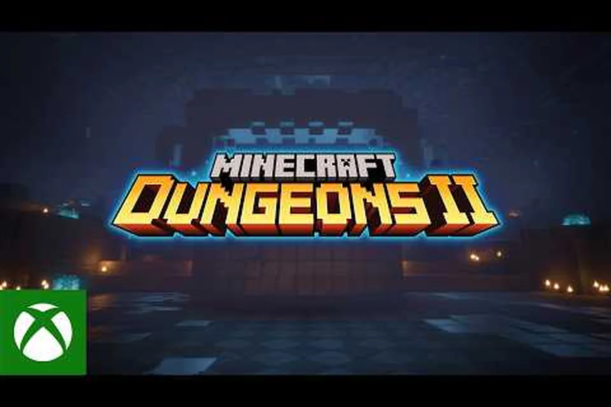 Minecraft Dungeons II Farming Build: Loot Loop & Replay