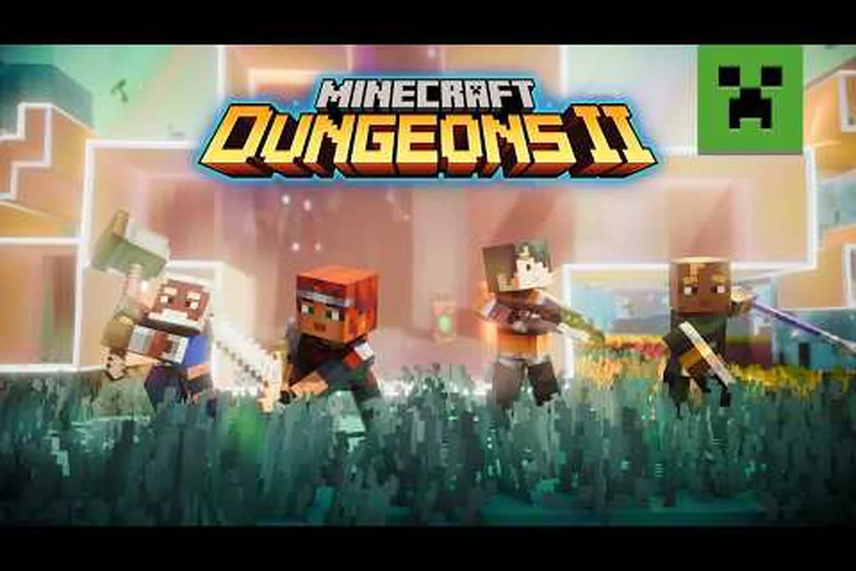 Minecraft Dungeons II Item Rankings for Every Slot